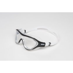 Arena - The One Mask