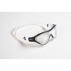 Arena - The One Mask