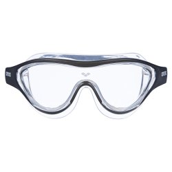 Arena - The One Mask