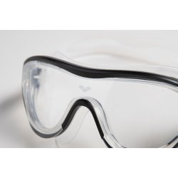 Arena - The One Mask