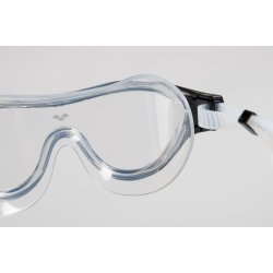 Arena - The One Mask