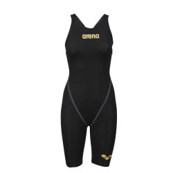 Arena - Women's Powerskin Carbon-Core FX Open Back