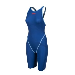 Arena - Women's Powerskin Carbon-Core FX Closed back