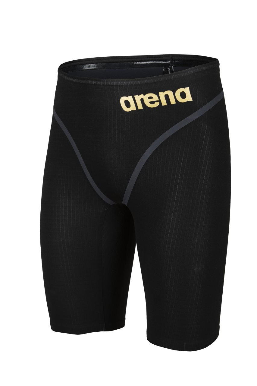 Arena - MEN&rsquo;S POWERSKIN CARBON-CORE FX JAMMER