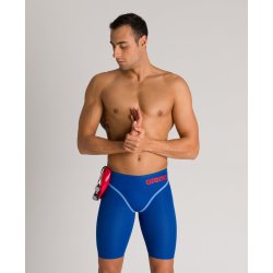 Arena - MEN&rsquo;S POWERSKIN CARBON-CORE FX JAMMER