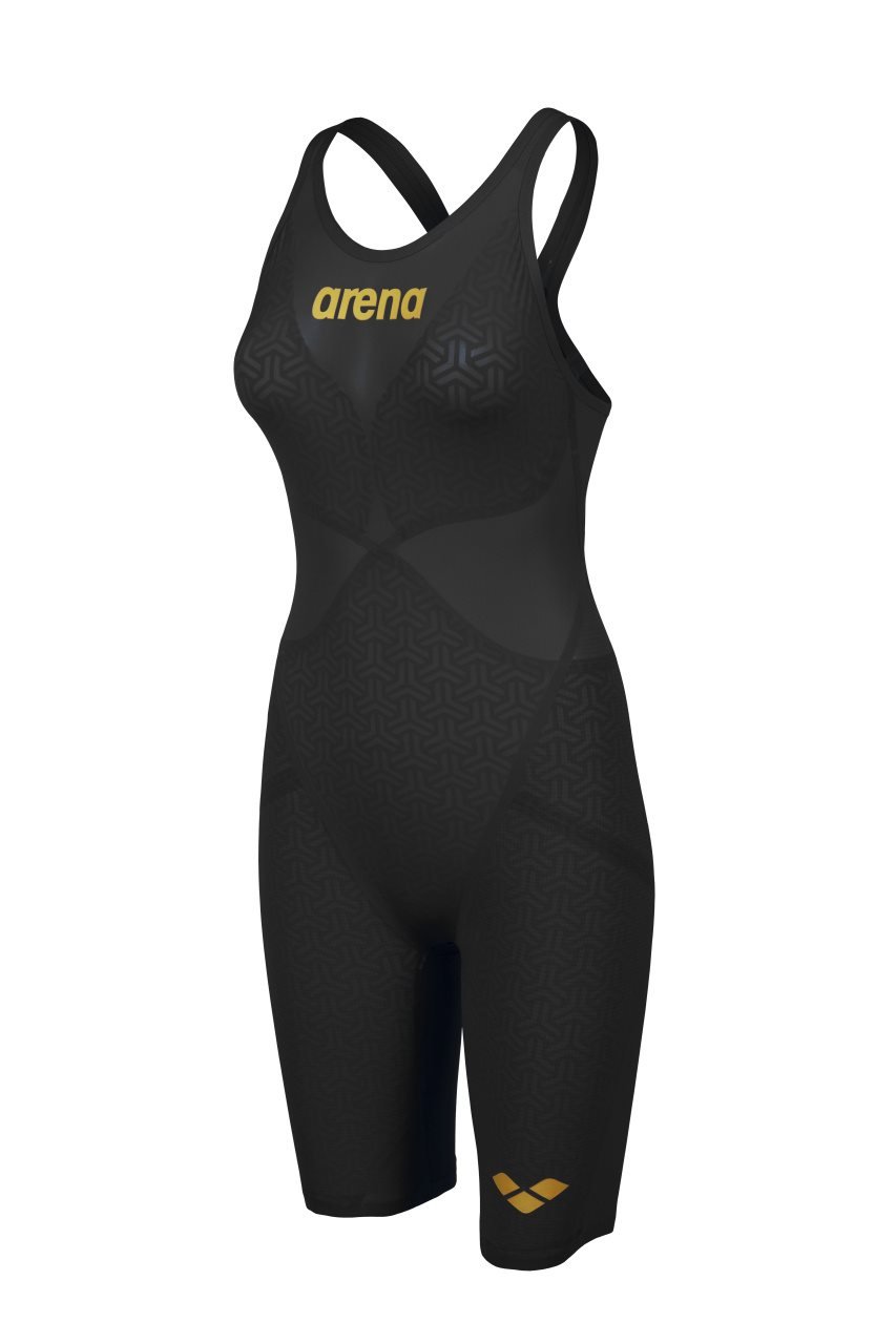 Arena - WOMEN'S POWERSKIN CARBON-GLIDE OPEN BACK