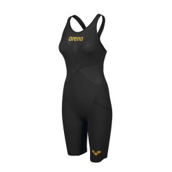 Arena - WOMEN'S POWERSKIN CARBON-GLIDE OPEN BACK