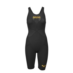 Arena - WOMEN'S POWERSKIN CARBON-GLIDE OPEN BACK