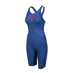 Arena - WOMEN'S POWERSKIN CARBON-GLIDE OPEN BACK