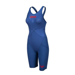 Arena - WOMEN'S POWERSKIN CARBON-GLIDE OPEN BACK