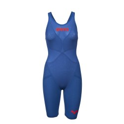 Arena - WOMEN'S POWERSKIN CARBON-GLIDE OPEN BACK