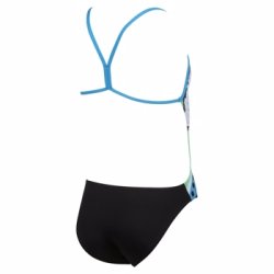 Arena - G Crazy Penguins Jr. Lighttech Back