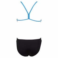 Arena - G Crazy Penguins Jr. Lighttech Back