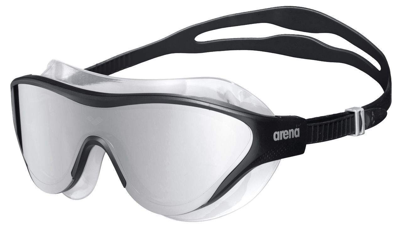 Arena - The One Mask Mirror