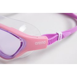 Arena - The One Mask JR