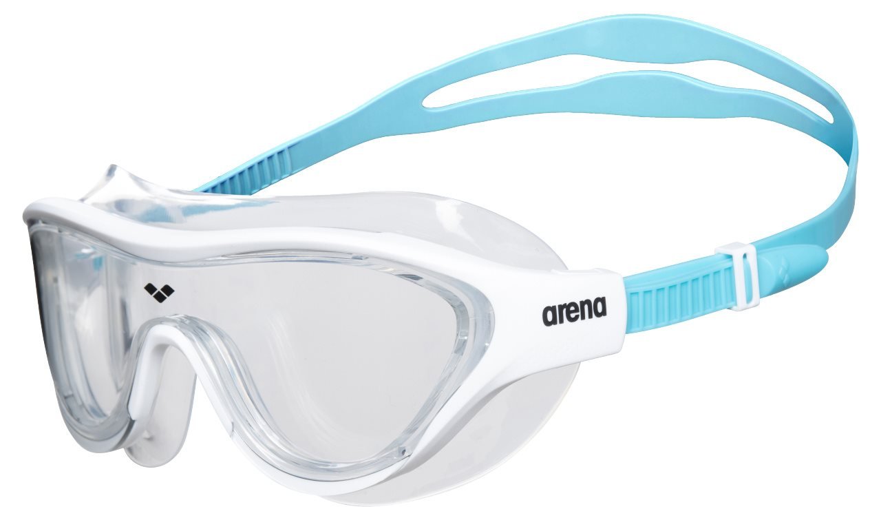 Arena - The One Mask Jr