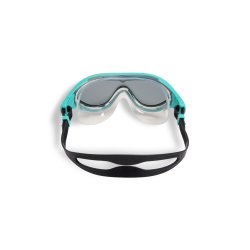 Arena - The One Maske JR(Dark smoke - Water-Black)