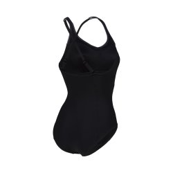 Arena - Women's Isabel Light Cross Back One Piece