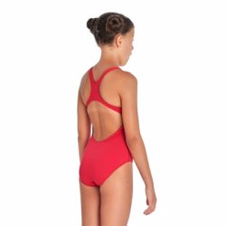 Arena - Girl's Team Swimsuit Swim Pro Solid