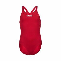 Arena - Girl's Team Swimsuit Swim Pro Solid