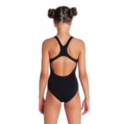 Arena - Girl's Team Swimsuit Swim Pro Solid