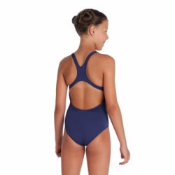 Arena - Girl's Team Swimsuit Swim Pro Solid