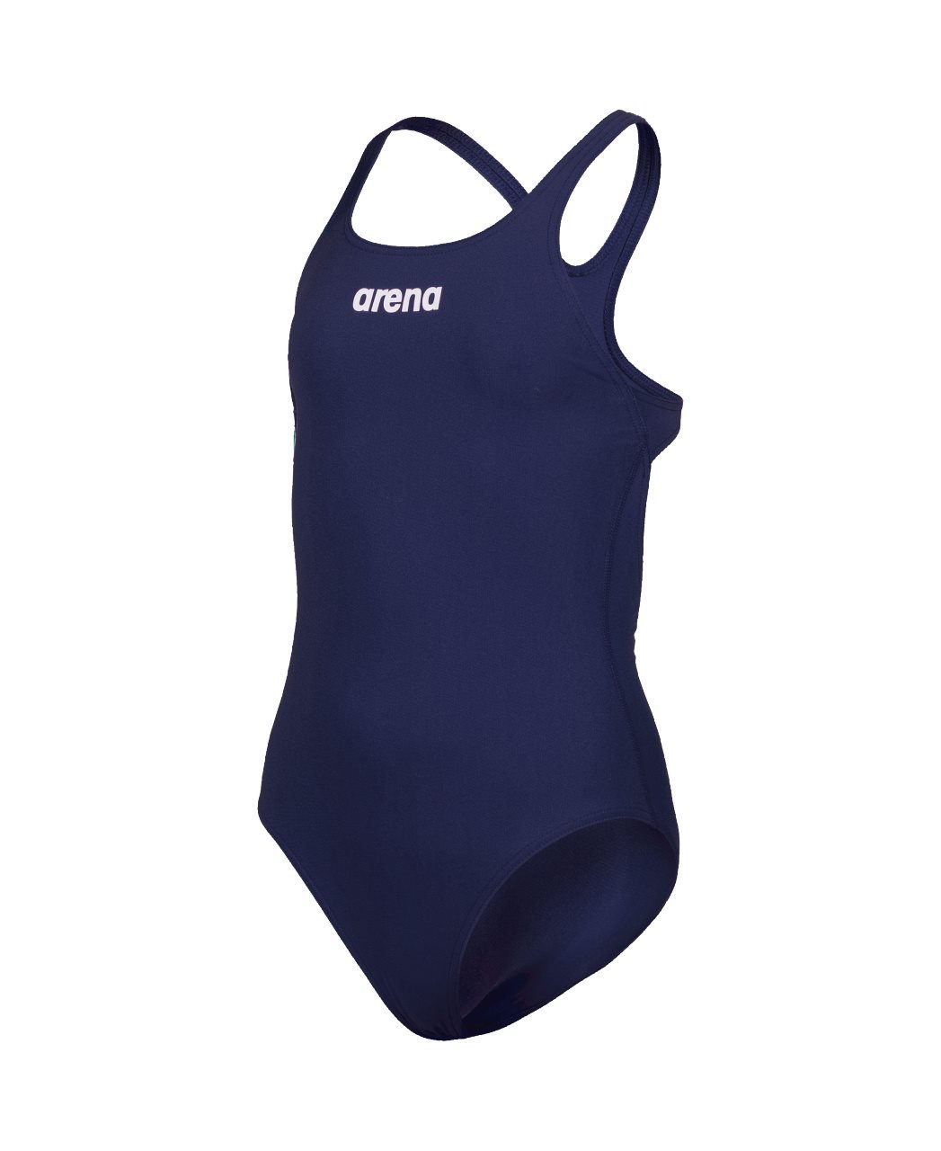 Arena - Girl's Team Swimsuit Swim Pro Solid