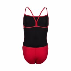 Arena - Girl's Team Swimsuit Challenge Solid