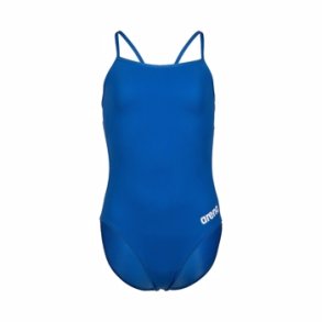 Arena - Girl's Team Swimsuit Challenge Solid