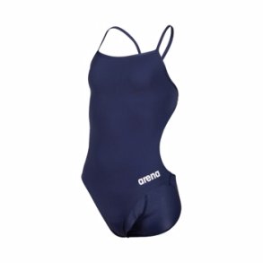 Arena - Girl's Team Swimsuit Challenge Solid