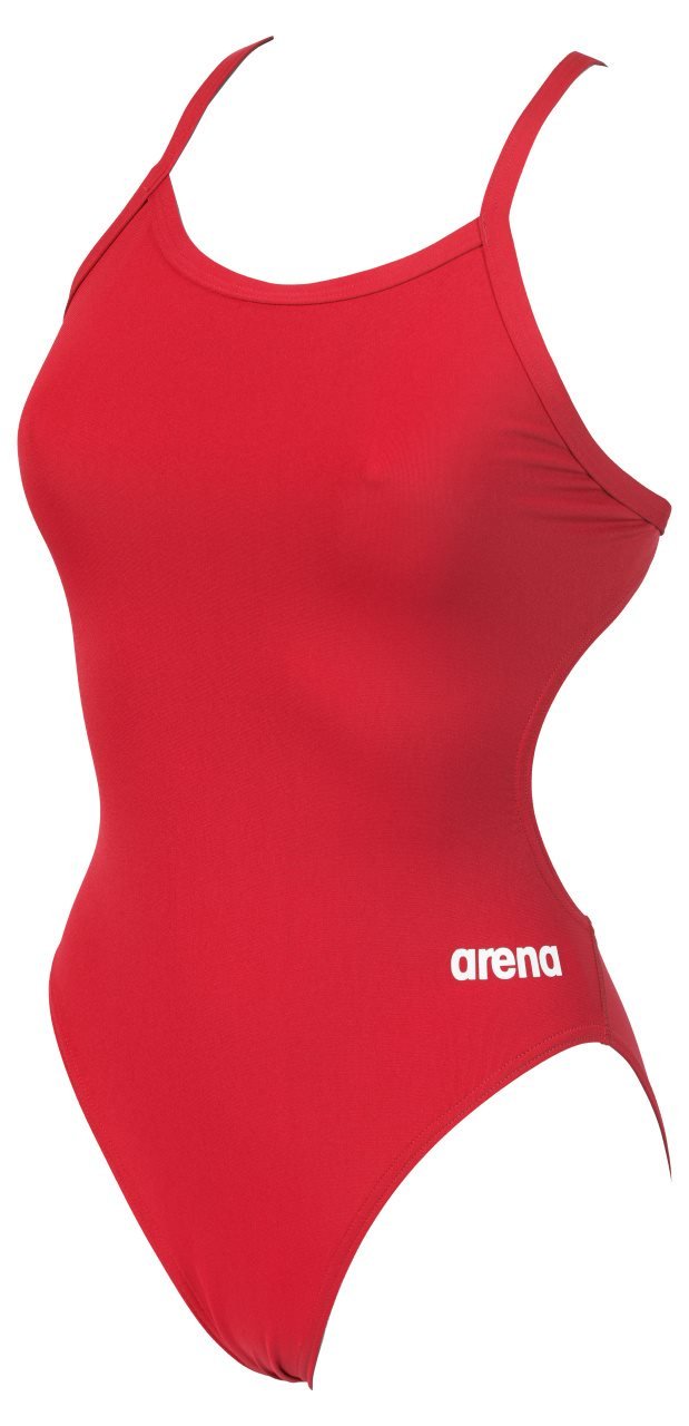 Arena - Woman's Team Swimsuit Challenge Solid