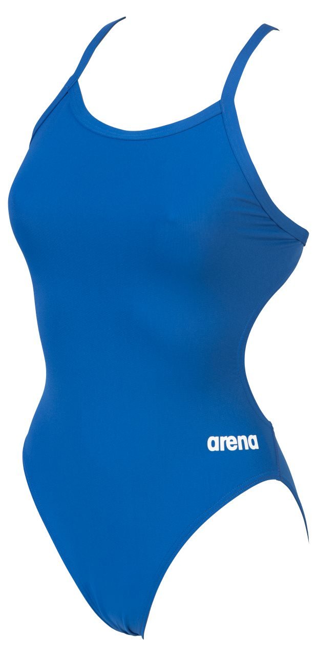 Arena - Woman's Team Swimsuit Challenge Solid