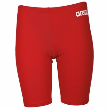 Arena - Boys Team Swim Jammer Solid