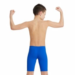 Arena - Boys team Swim Jammer Solid
