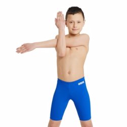 Arena - Boys team Swim Jammer Solid