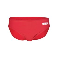 Arena - Men's Team Swim Briefs Solid