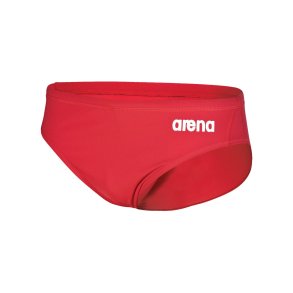 Arena - Men's Team Swim Briefs Solid