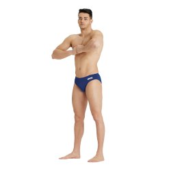 Arena - MENS TEAM SWIM BRIEFS SOLID