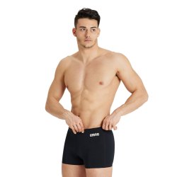 Arena - MEN&rsquo;S TEAM SWIM SHORT SOLID