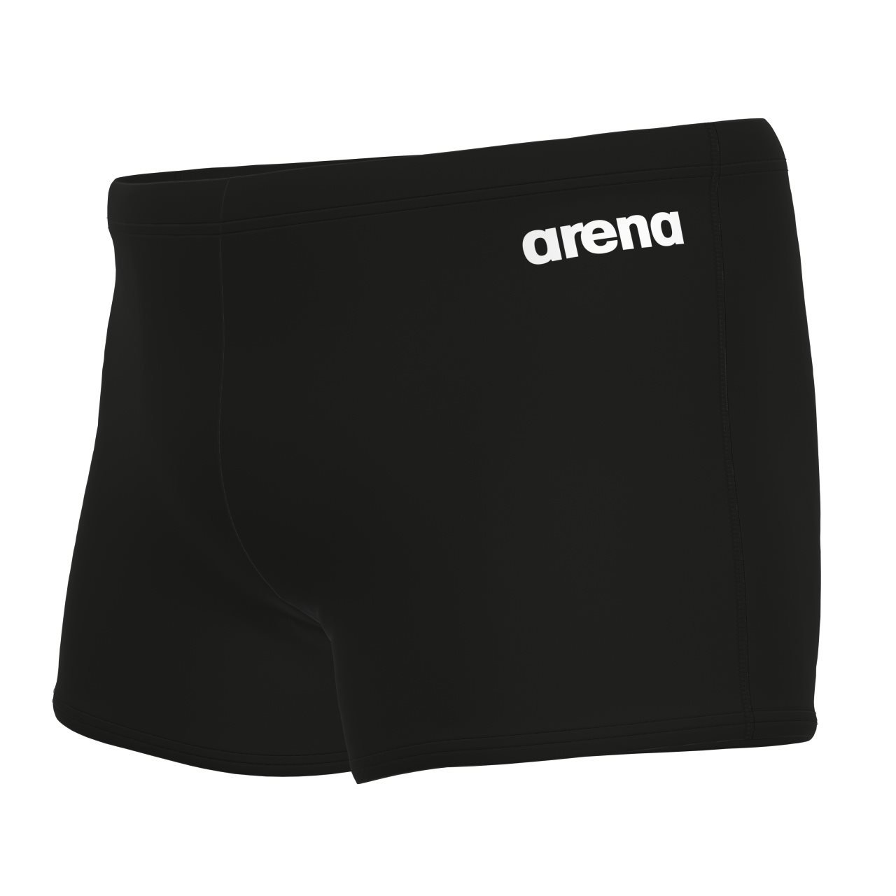 Arena - MEN&rsquo;S TEAM SWIM SHORT SOLID