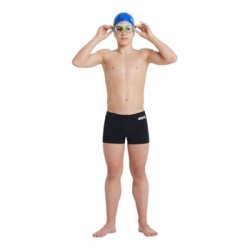 Arena - Boys Team Swim Short Solid