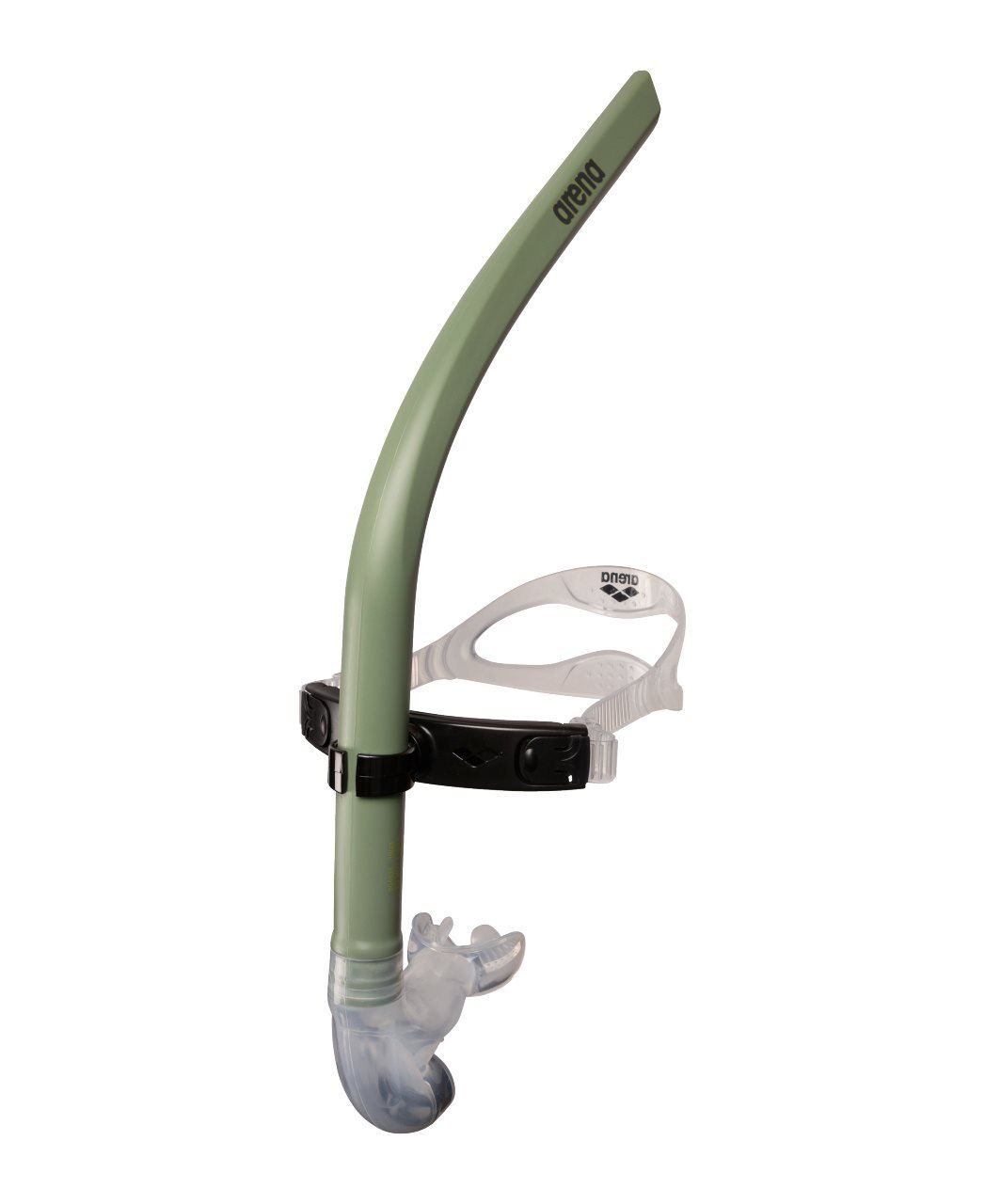 Arena - Swim Snorkel lll - Sage 