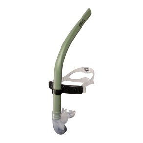 Arena - Swim Snorkel lll - Sage