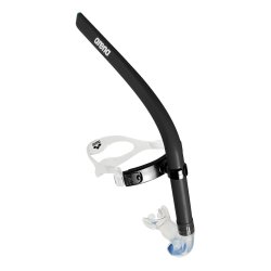 Arena - Swim Snorkel lll (sort)