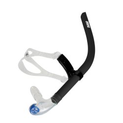 Arena - Swim Snorkel lll (sort)