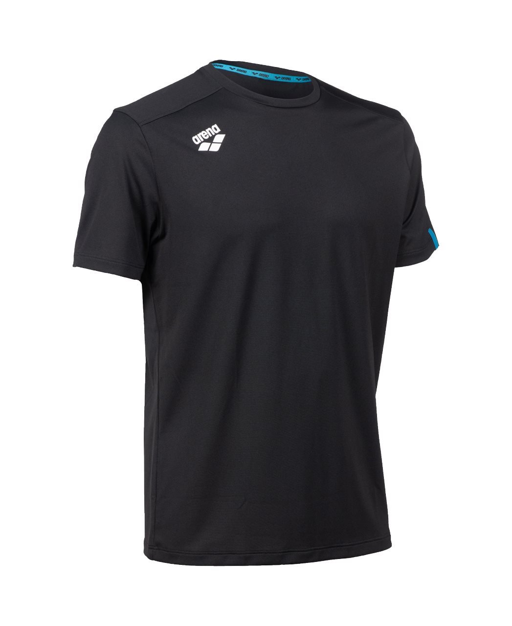 Arena - TEAM T-SHIRT SOLID - Inkl. logo (Polyester)