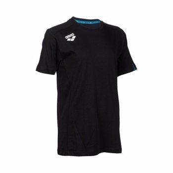 Arena - JR TEAM T-SHIRT PANEL - Inkl. Logo