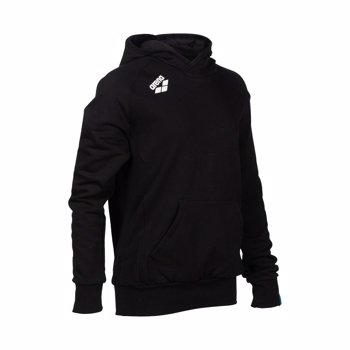 Arena - JR TEAM HOODED SWEAT PANEL - Inkl. Logo