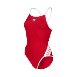 Arena - Women's Arena Icons Super Fly Back Solid