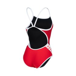 Arena - Women's Arena Icons Super Fly Back Solid